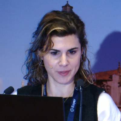 Helena Llamas Gómez